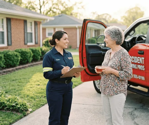 Accident Towing Service Todd, PA FAQs
